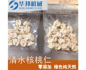 都在用 核桃仁去皮機(jī)